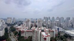 Gem Residences (D12), Condominium #627103201